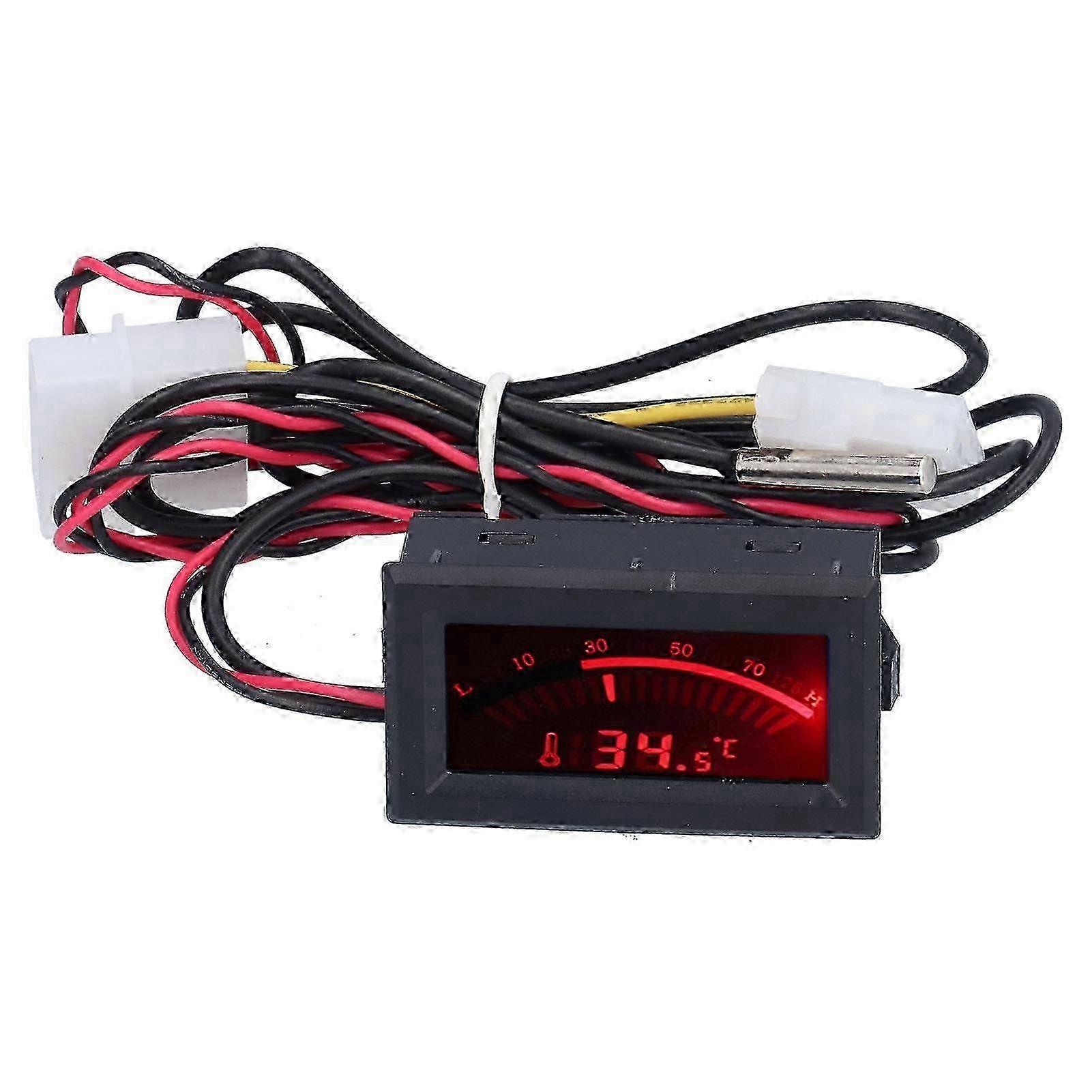 DC 5V Mini NTC Thermometer Module