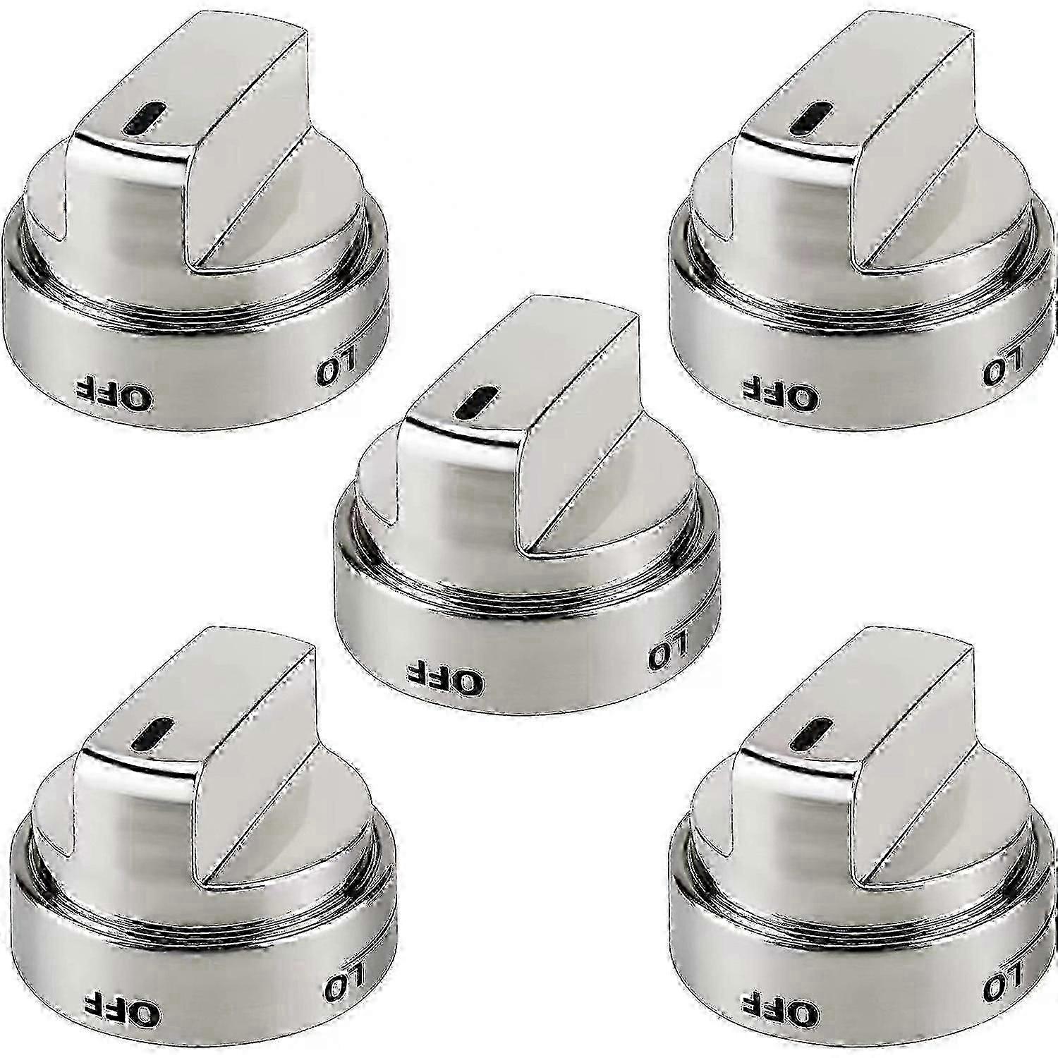 Compatible for AEZ73453509 Oven Stove Knob Assembly, Essential Replacement Component-Good