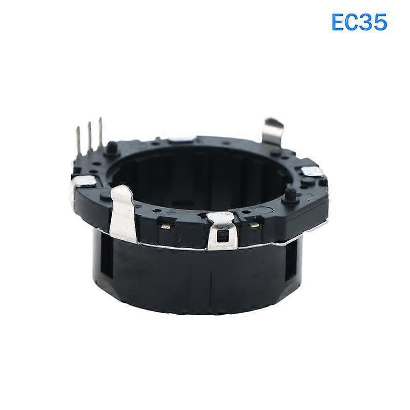 Hollow Shaft Encoder For Ec25 Ec28 Ec35 360-Degree Rotatable 15-Pulse Position Sensor Encoder Potentiometer