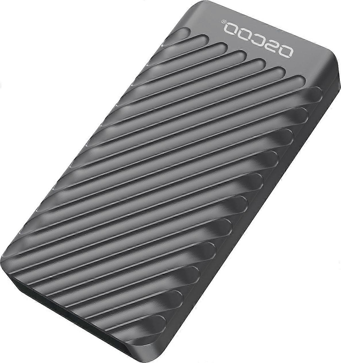 1TB Draagbare SSD - Externe SSD - Solid State Drive - USB 3.2 SSD