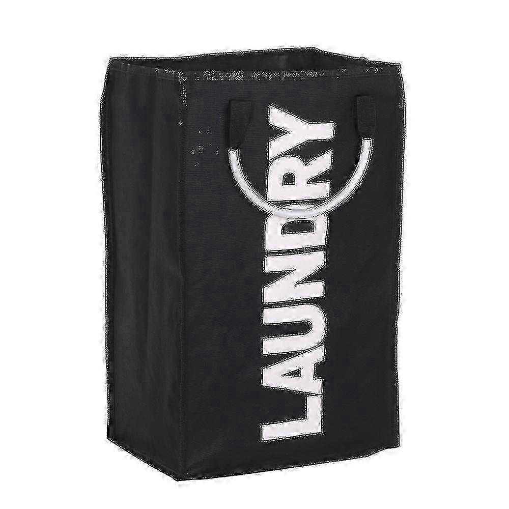 Lightweight Foldable Laundry Bag 600D