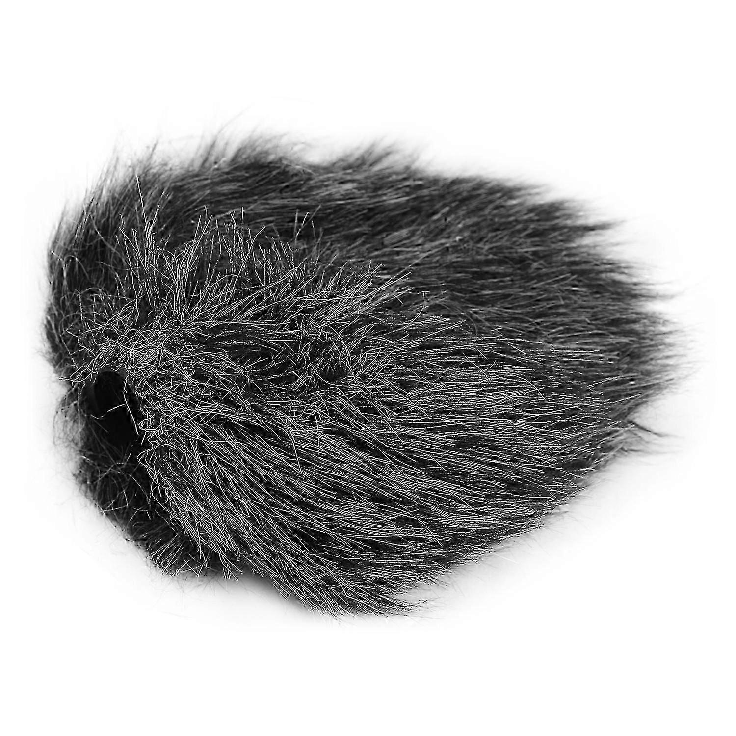 Furry Windscreen Cover for VideoMicro MM1
