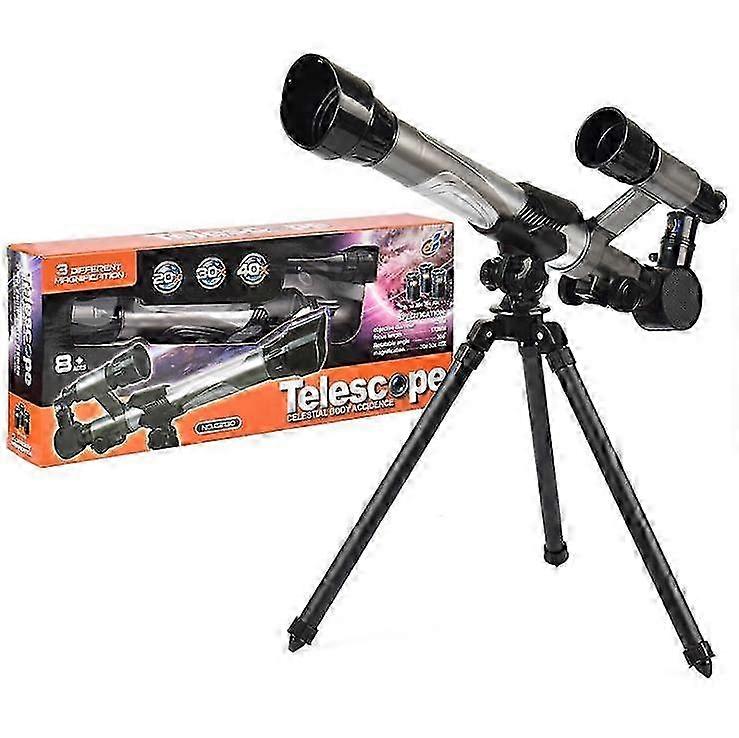 Beginner Kids Astronomical Telescope