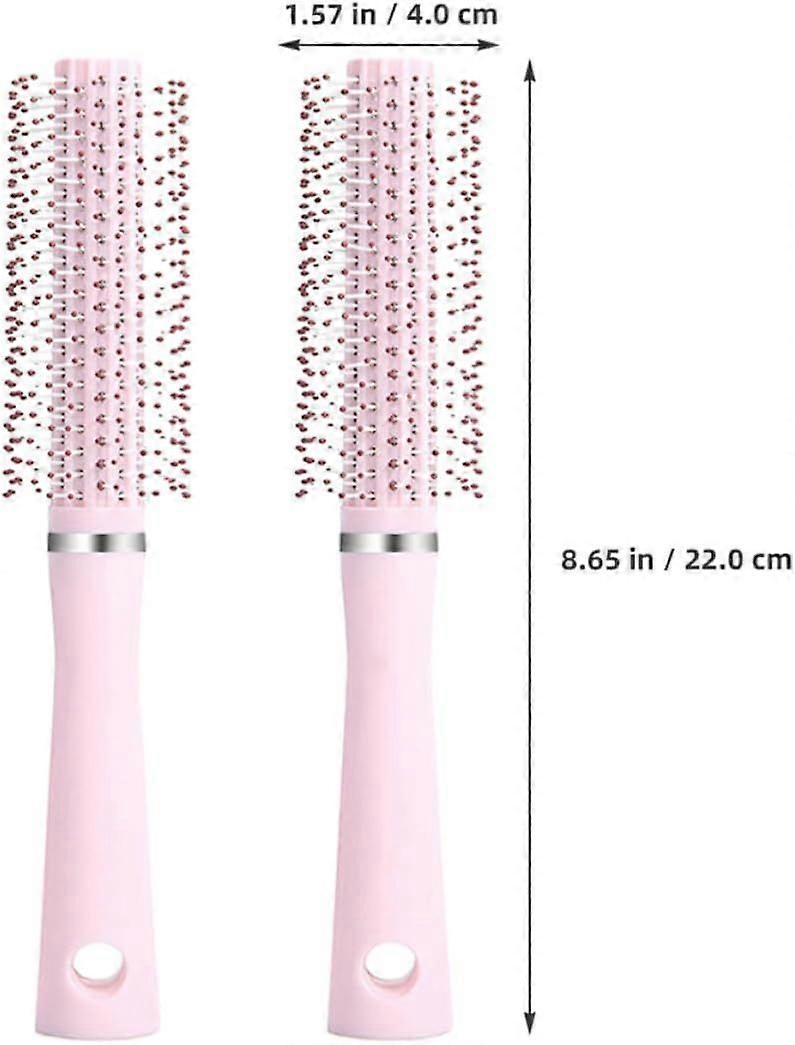Brush for Blow Drying, Quick Drying Anti Static