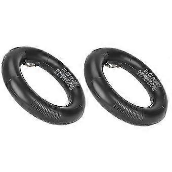 Thickened Inner Tube Large 10x2/2.125/2.5 Thickened Outward 45 Degree Inner Tube (Neutral)