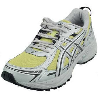 Asics Gel-ventx Unisex hardloopschoenen in Kelp Silver