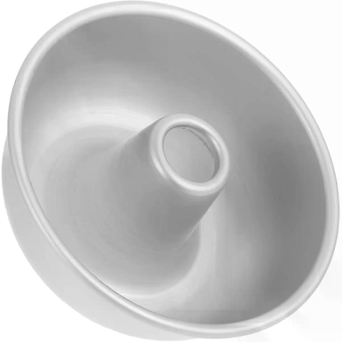Making Mold Round Baking Tool Aluminium Alloy for DIY