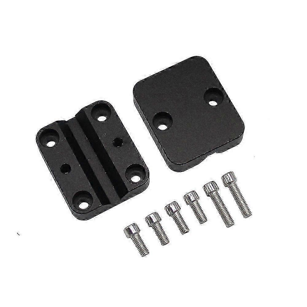 OEM-Compatible GPS Mount Bracket