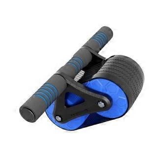 Stable Triangular ABS Abdominal Roller