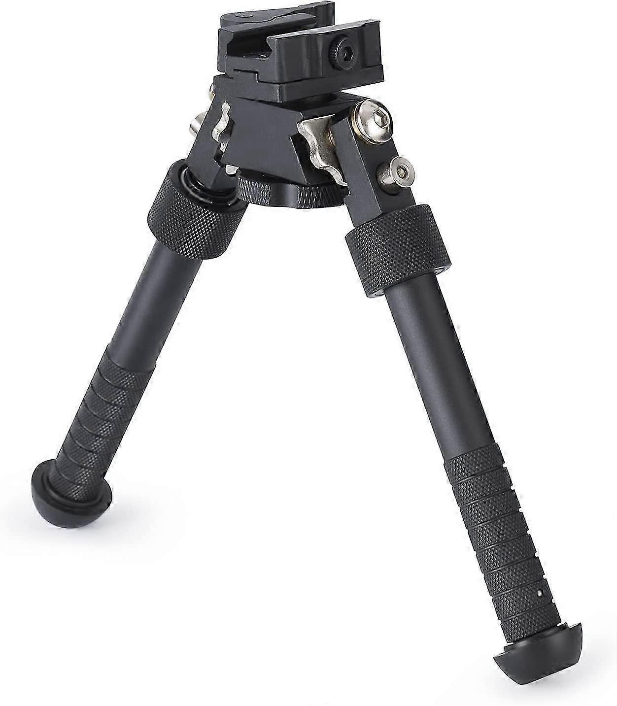 Quick Release Picatinny Bipod