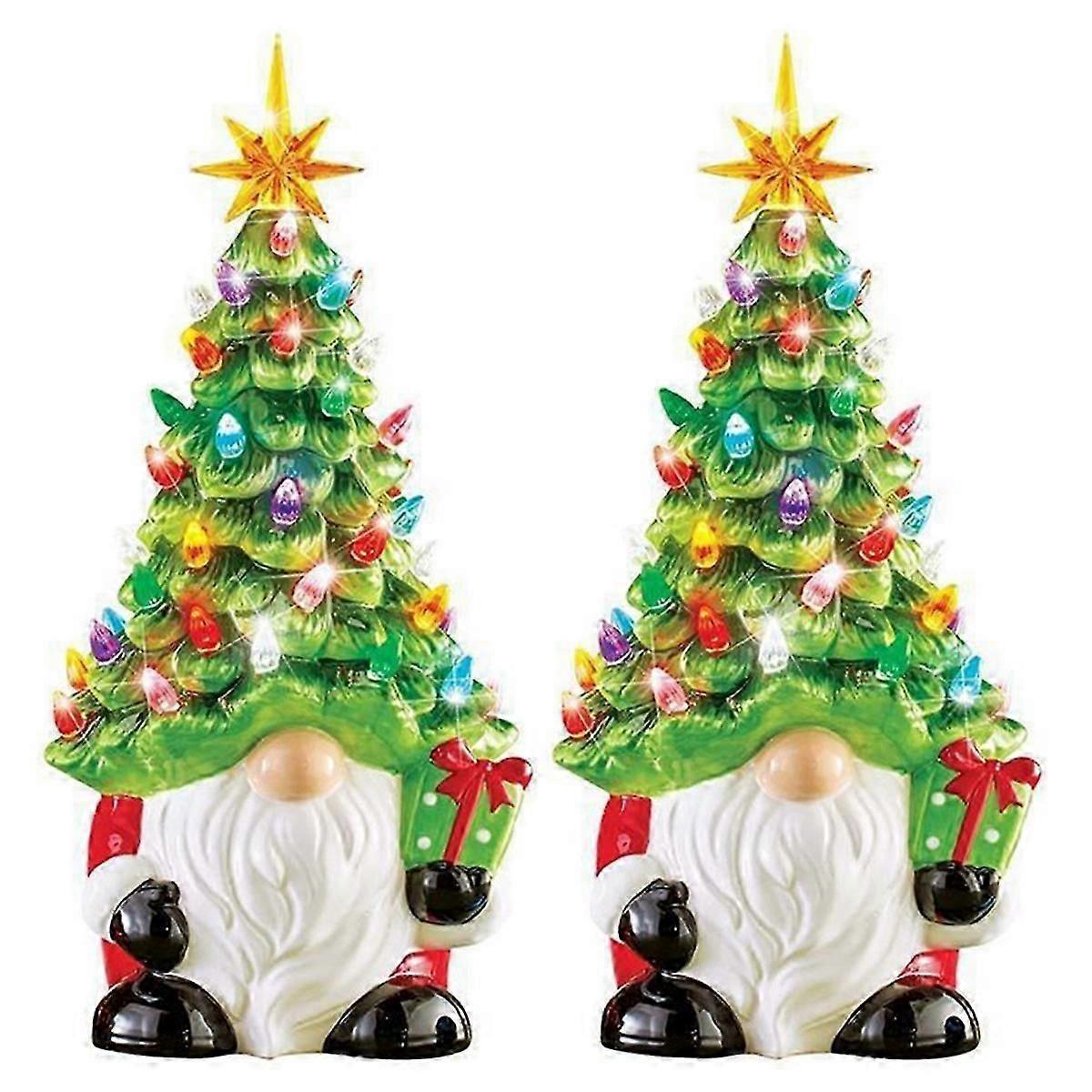 WGXYV  Christmas Tree Mini Christmas Tree