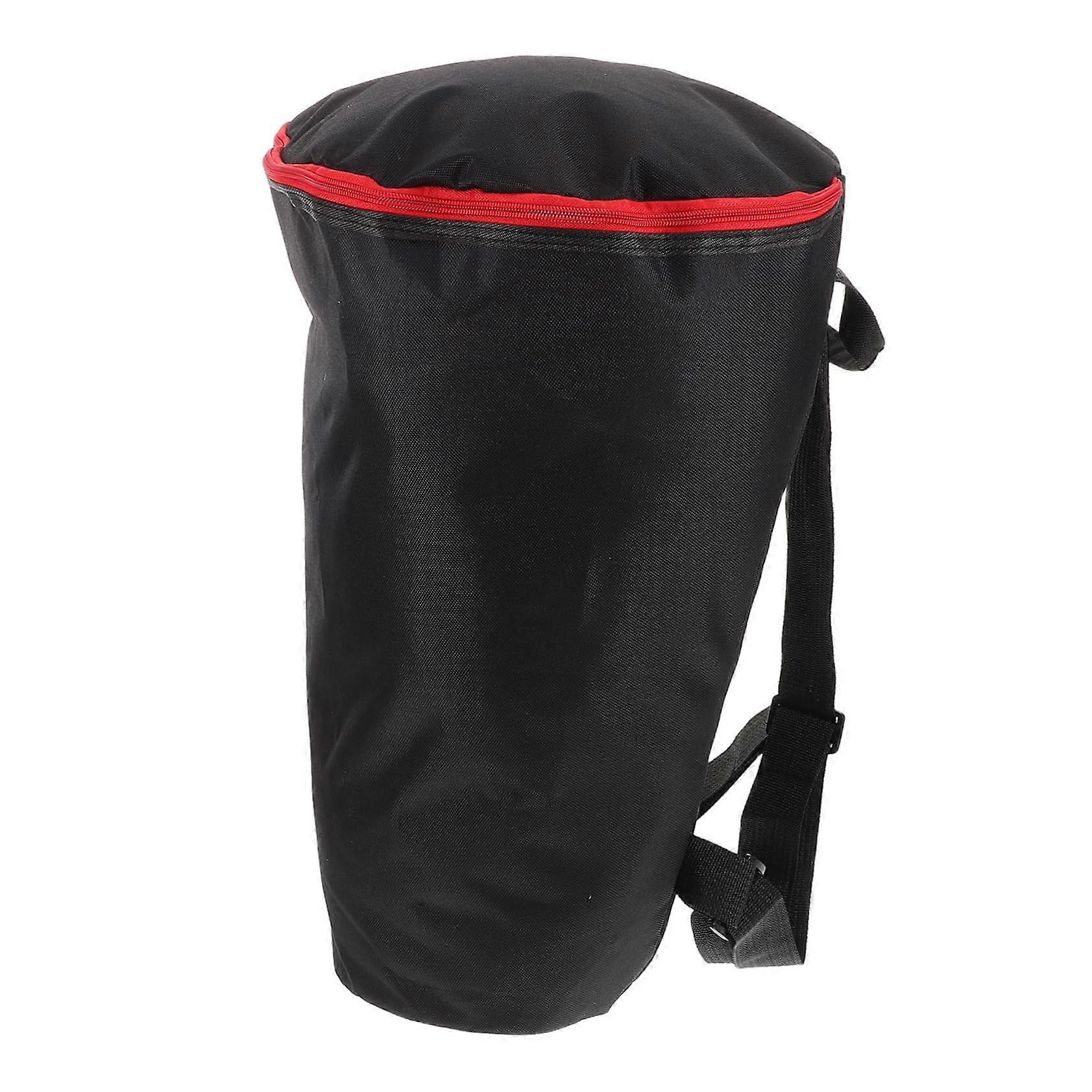 Padded Djembe Backpack Bag