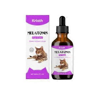 @26-27 Pet Calming Spray 1 Box Natural Calm and Relaxation Mist for Grooming Clipping and Vet Trips A Practical Addition to Pet Care Kits