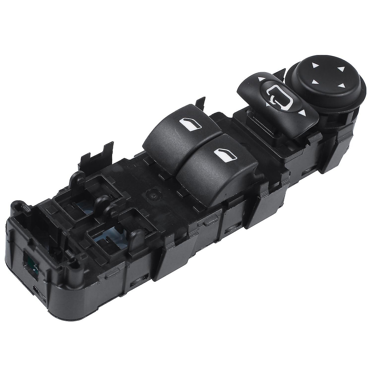Autó elektromos ablakvezérlő kapcsoló 9651464277 6554.he A C4 számára 2004 2005 2006 2007 2008 2009 2010 (haoyi)
