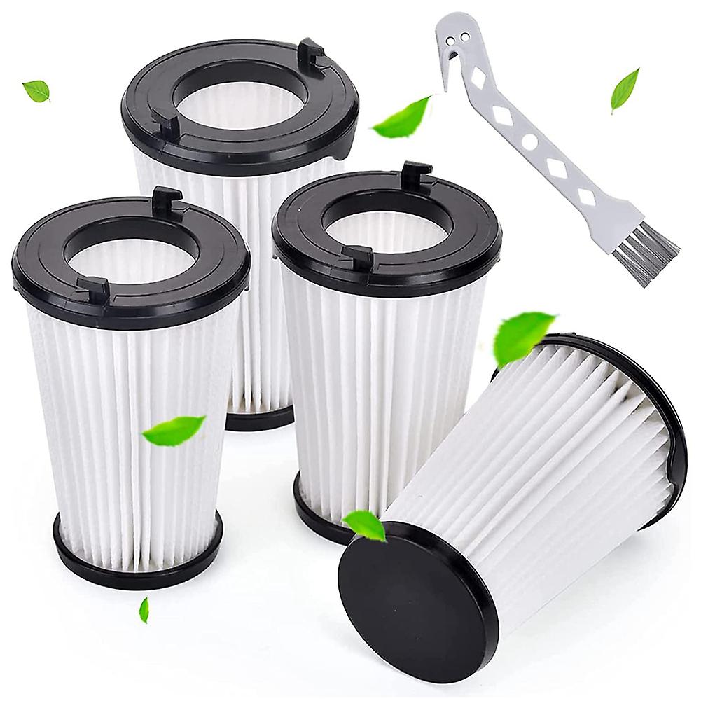 CX7 Filter for Ergorapido Vacuum , Hepa Filter Replacement Filter for All CX7-2 & QX8 Models Number