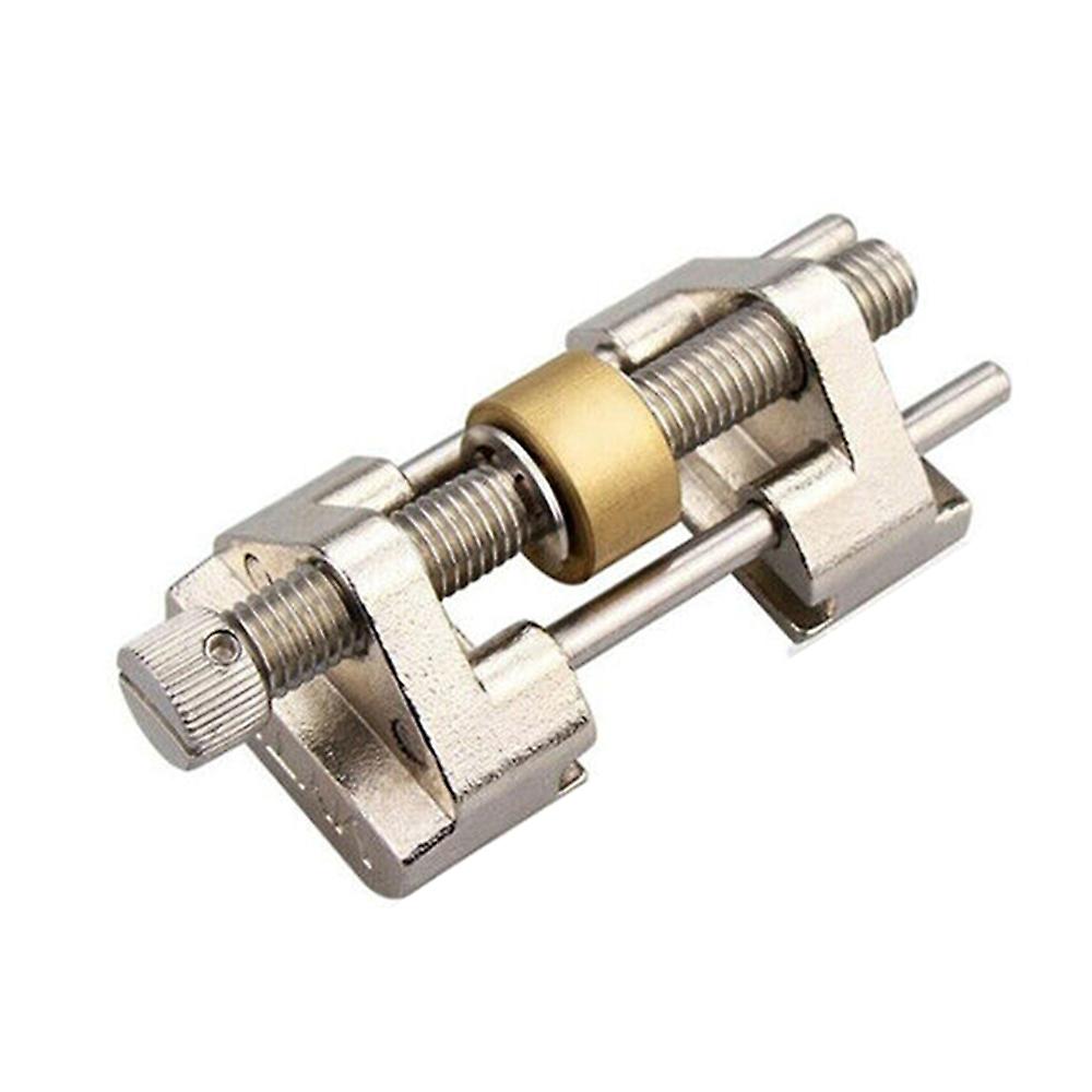 Metal Honing Guide Jig For Sharpening System Wood Chisel Planer