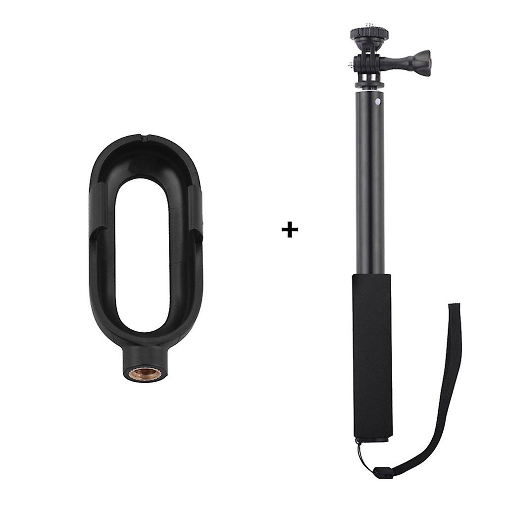 Waterproof Housing Case for Insta 360 Go 2 Action Camera Protective Shell Part