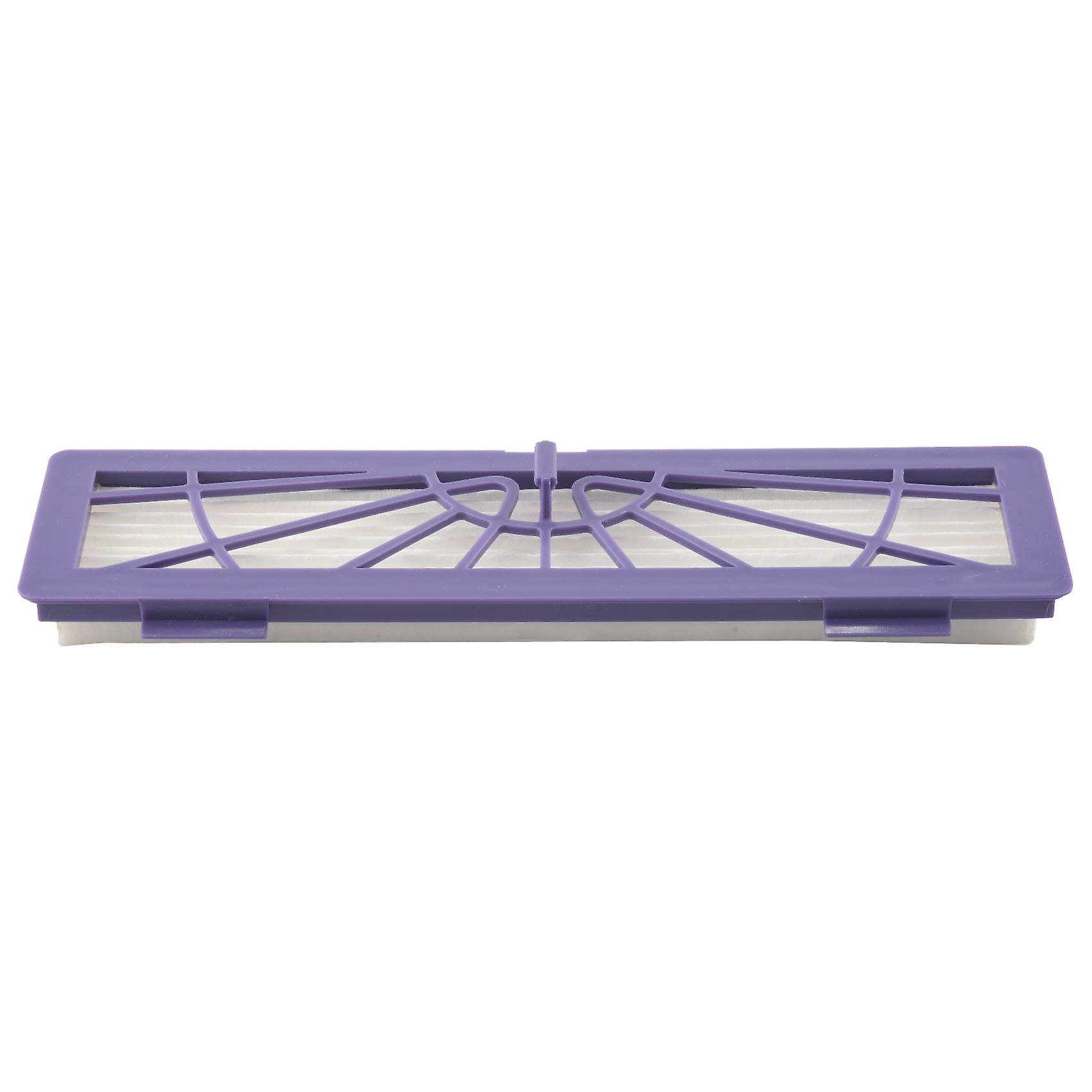 10 Pcs Hepa Filters For D/Connected Series D7 D80 D85 D3 D75 D5 70E 75 80 85 Vacuum Parts Pets/Alle