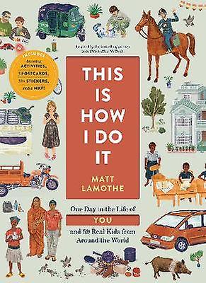 Detta är hur jag gör det