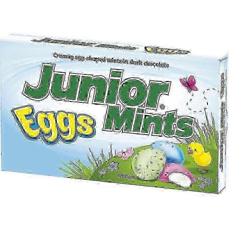 Junior Mints Easter Eggs Theater Box, 3.5 Oz