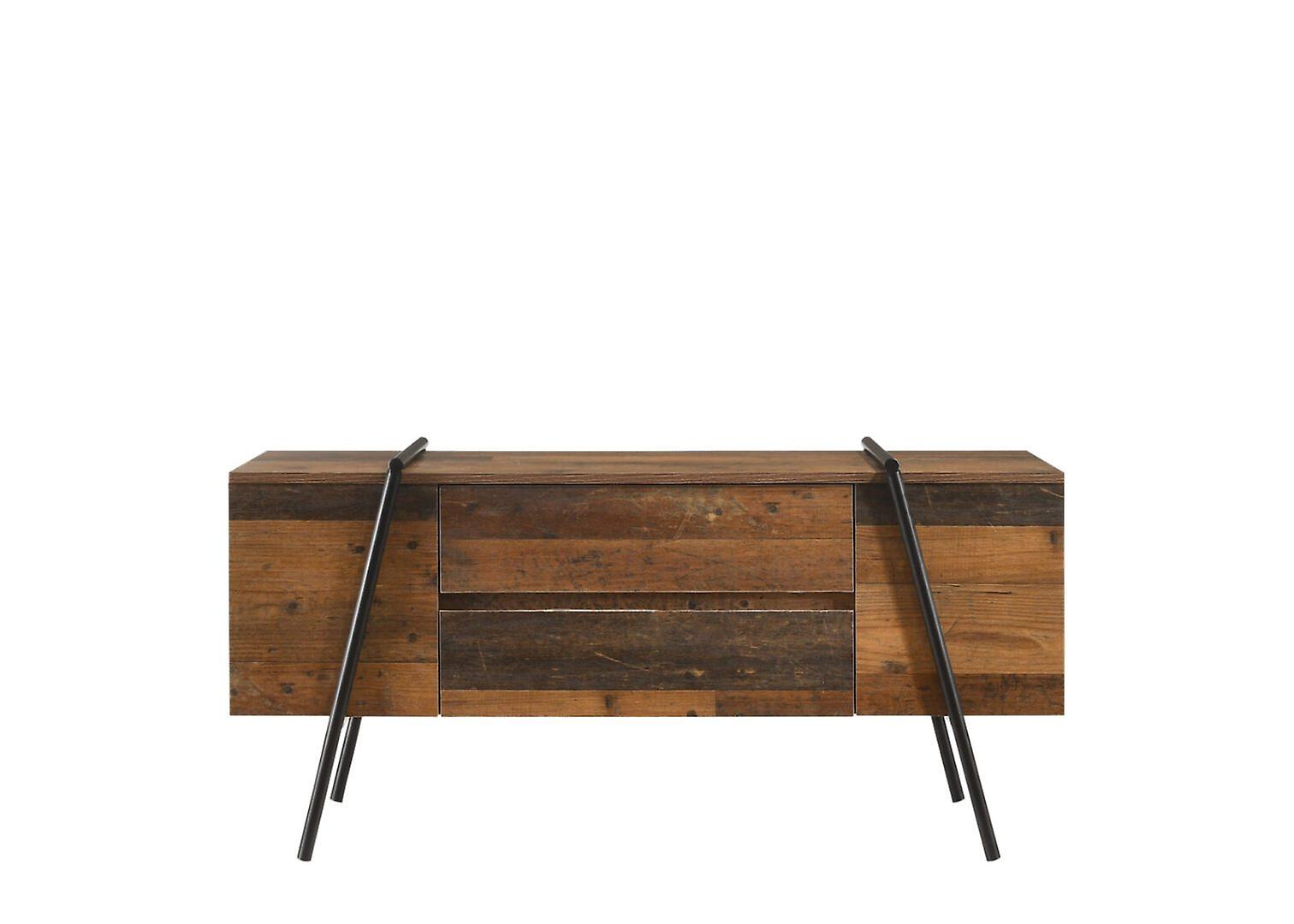 Canour TV Cabinet With 2 Drawers