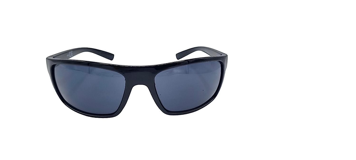 Eve svarte solbriller 