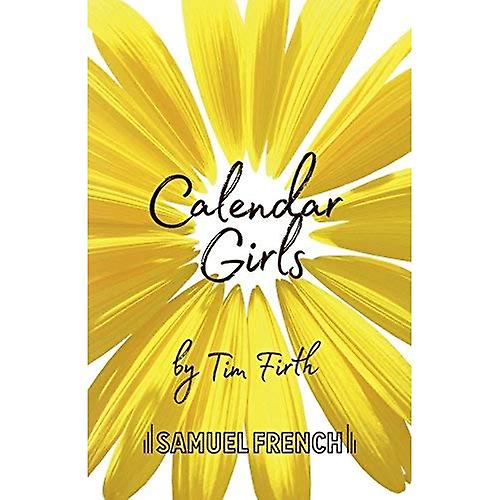 Calendar Girls