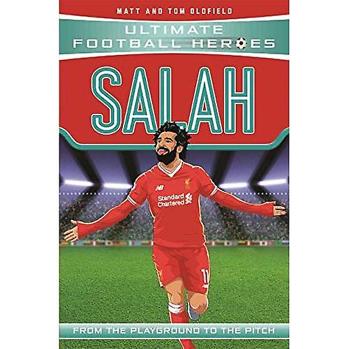 Salah (Ultimate fotboll hjältar)