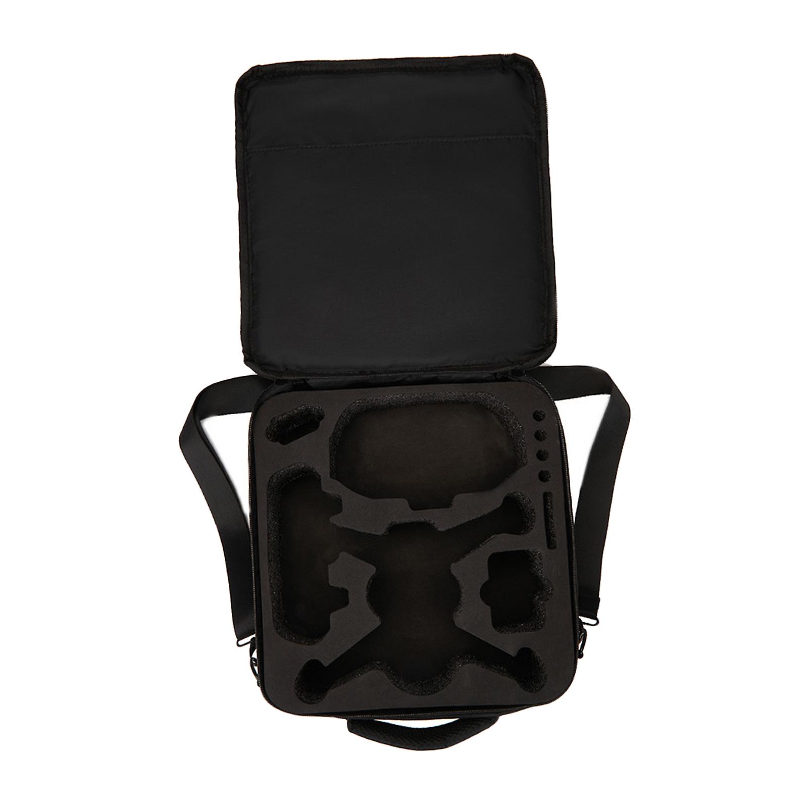 Storage Bag Storage Case Carry Case for DJI FPV Black Inside