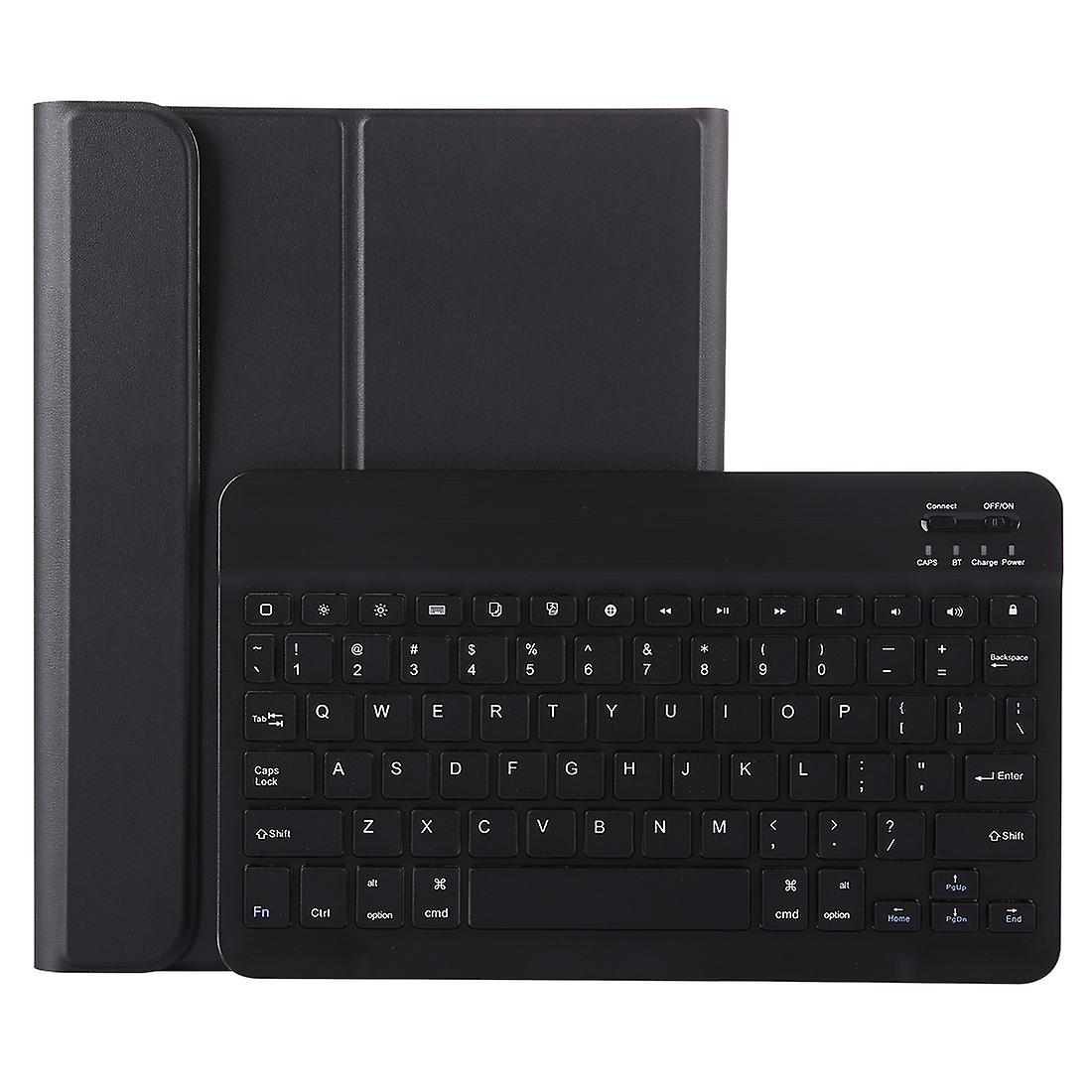 A11B Bluetooth Keyboard PU Case For iPad Pro 11 inch 2018