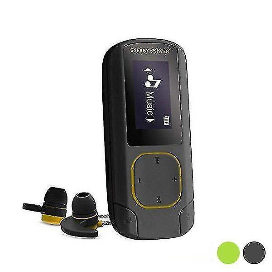 Bluetooth Mp3 Player 448272