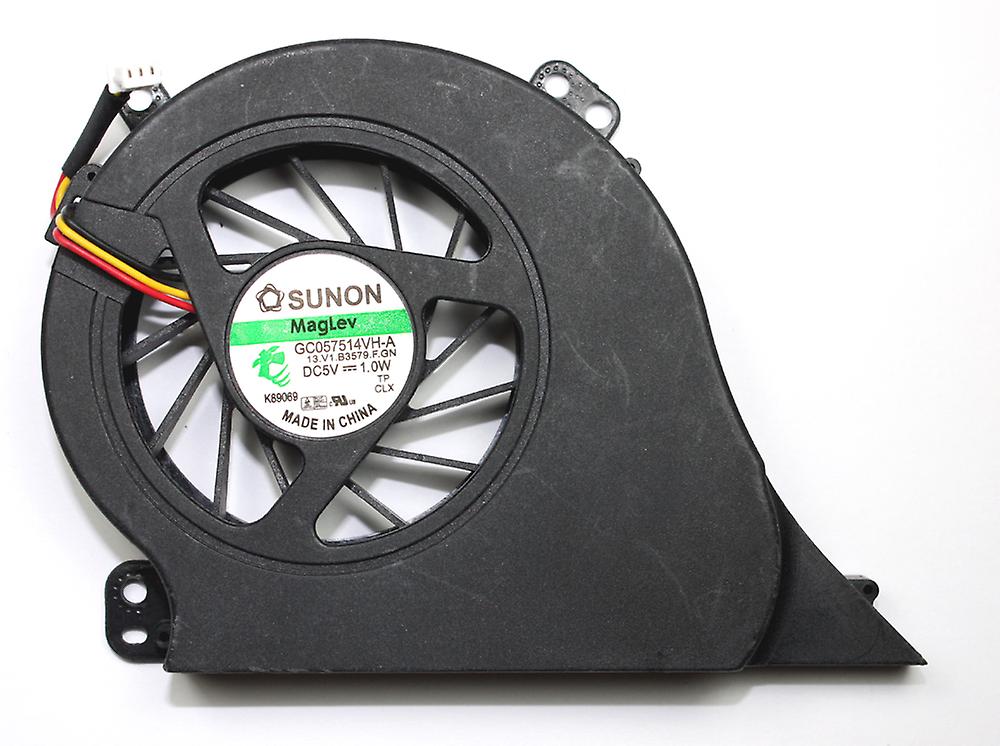 Dell Studio 1747 Replacement Laptop Fan