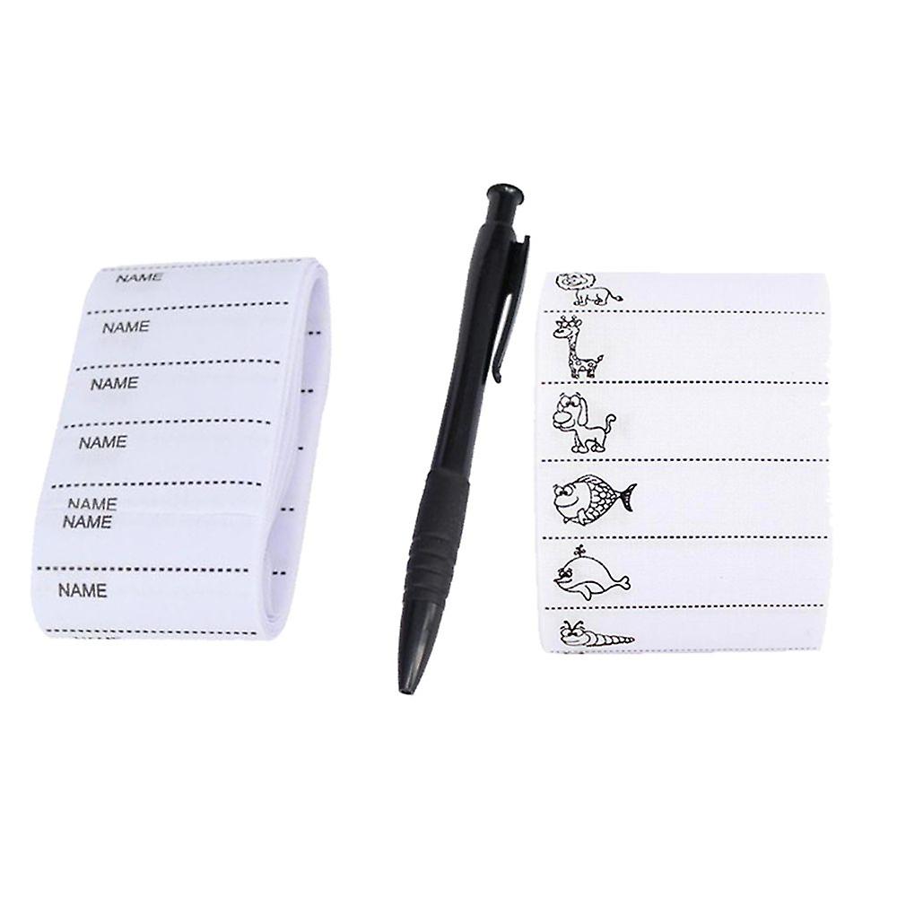 Corrective Name Tag Name Tag