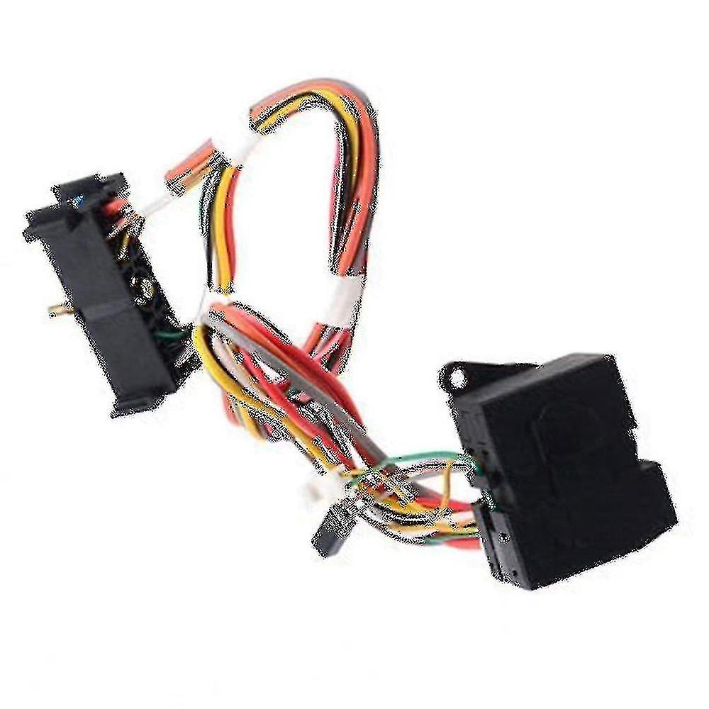 26068757 Ignition Switch Switch Ignition Switch Wiring Harness Auto For 1997-2004