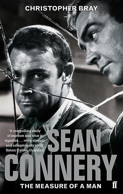 Sean Connery by Christopher Bray Paperback