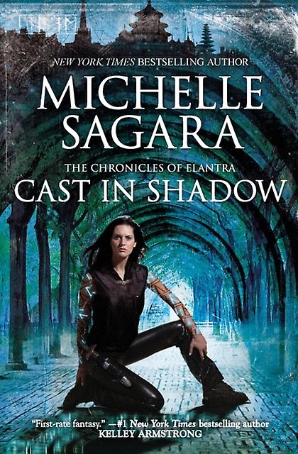 Cast In Shadow