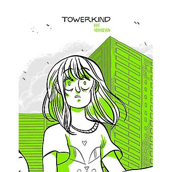 Towerkind - Kat Verhoeven