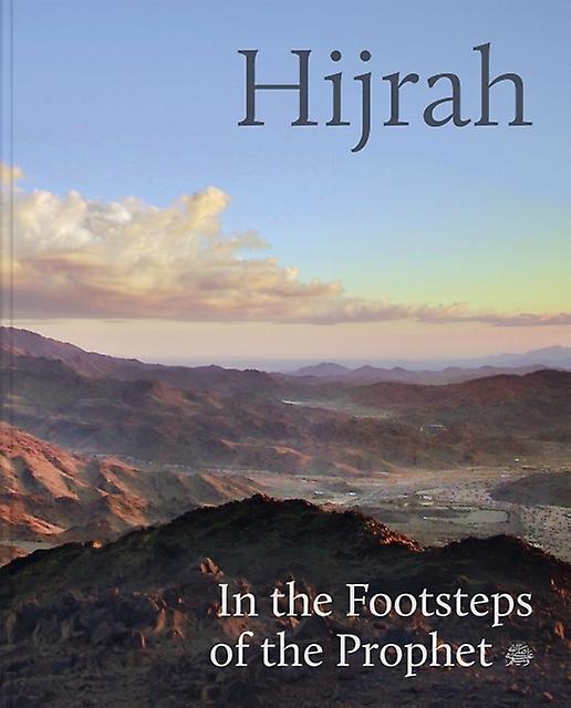 Hijrah Paperback Book