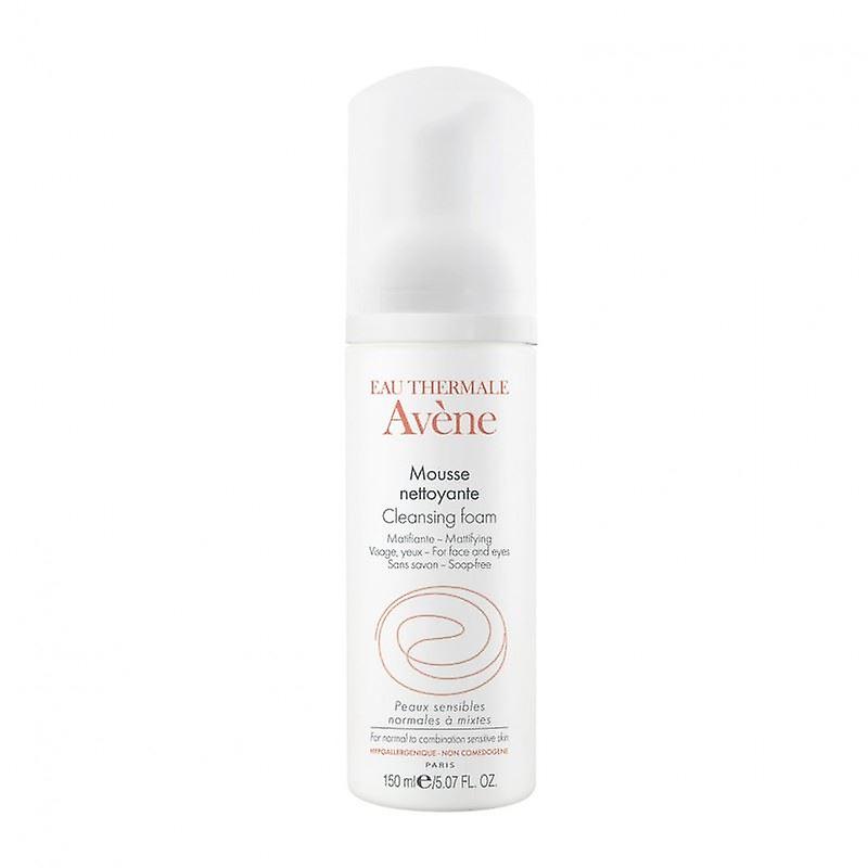 Avene Reinigungsschaum 150ml