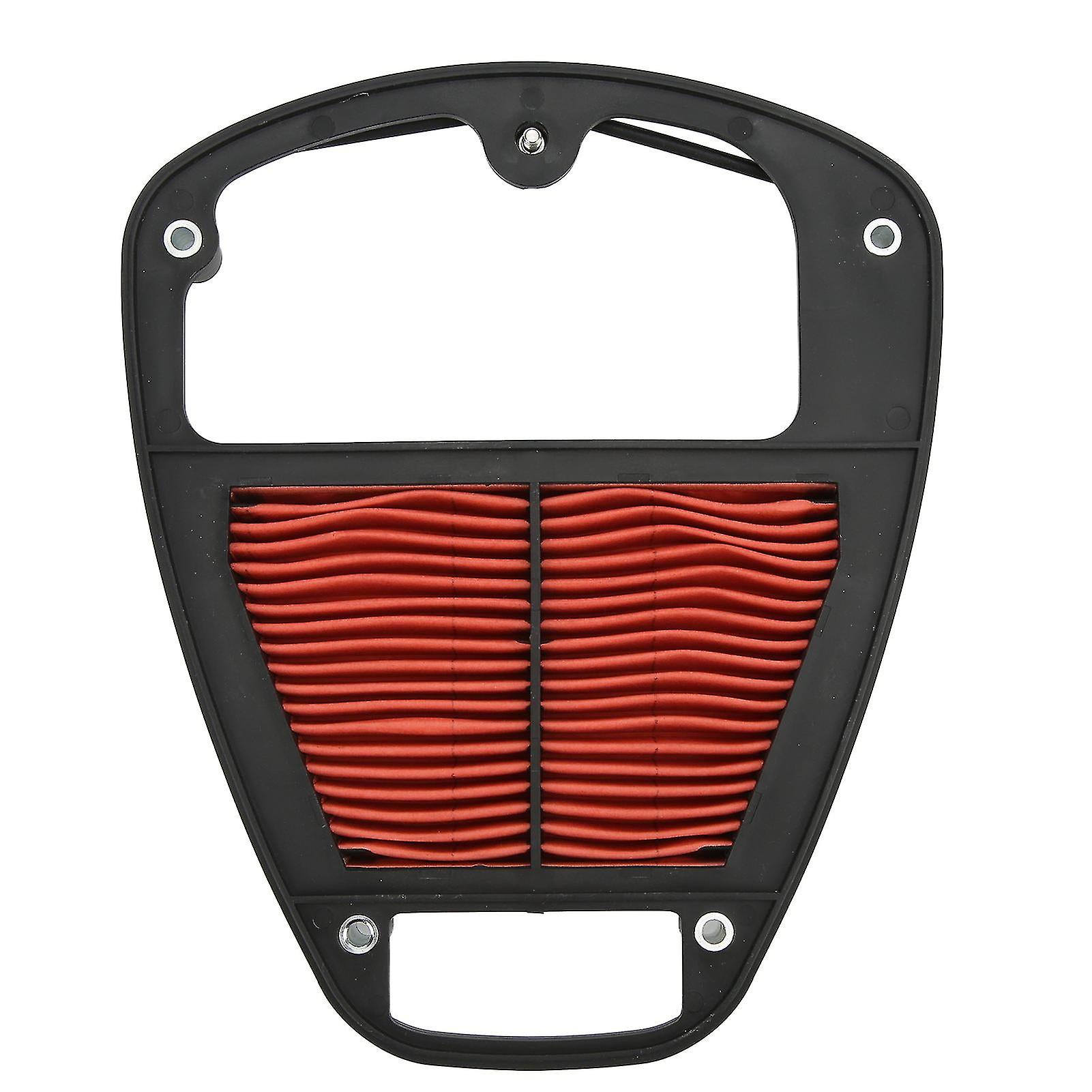 Motorcycle Air Cleaner Filter Element Abs Wearproof Replacement For Vn 900 Vn900 Vulcan 20062020