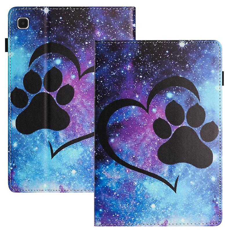 Case For Samsung Galaxy Tab A 10.1 Inch 2019 Pattern Cover