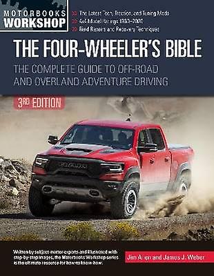 The Four-Wheeler's Bible