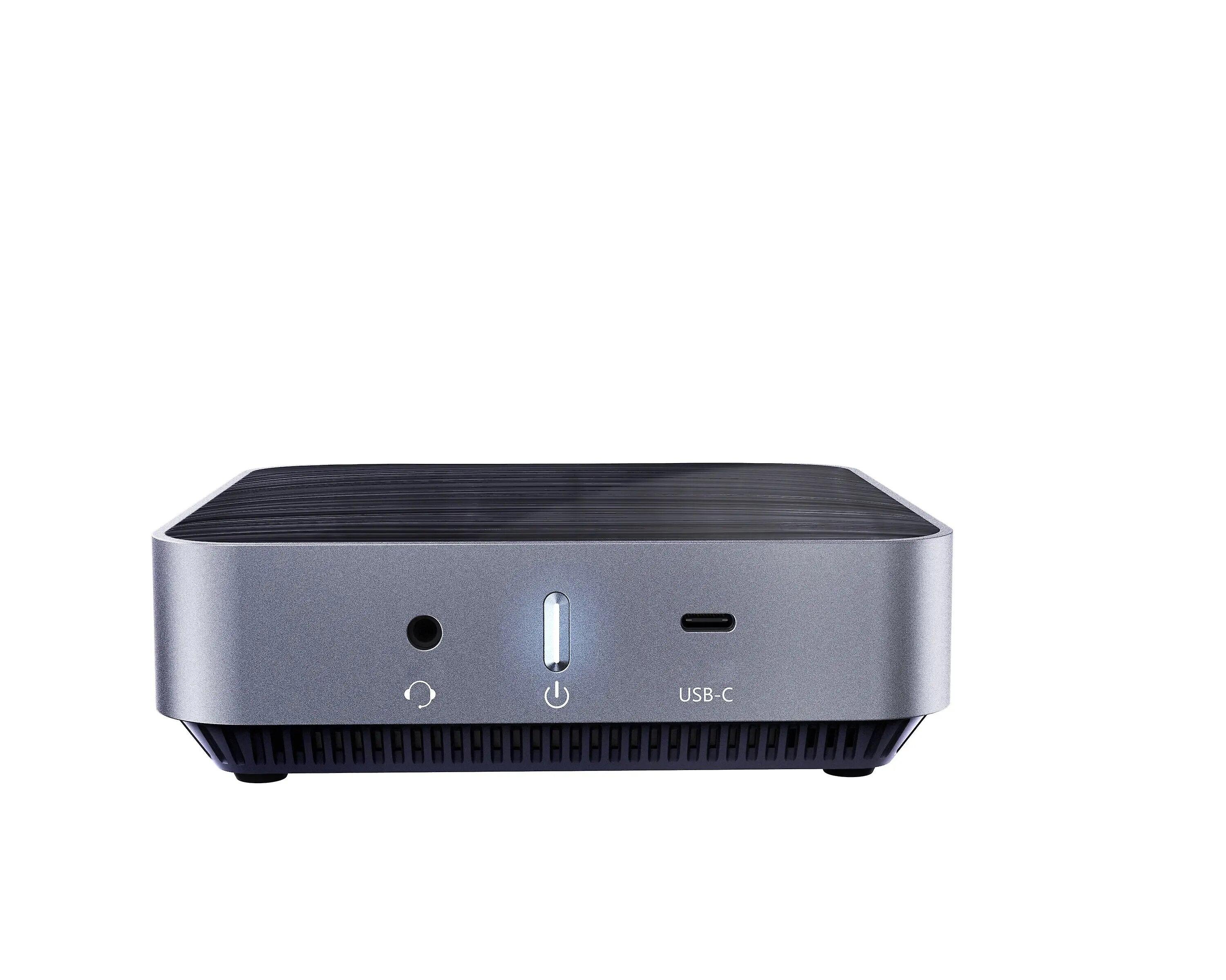 Firebat Am02 Minipc Amd Ryzen7 R7 3750h Mini Pc 16gb 512gb For Gaming For Desktop Computer Ddr4 Bt4.2 Wifi5 Gamer