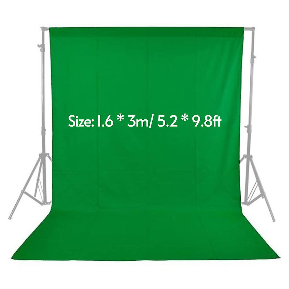 Photography Studio Video Nonwoven Fabric Backdrop Background Screen