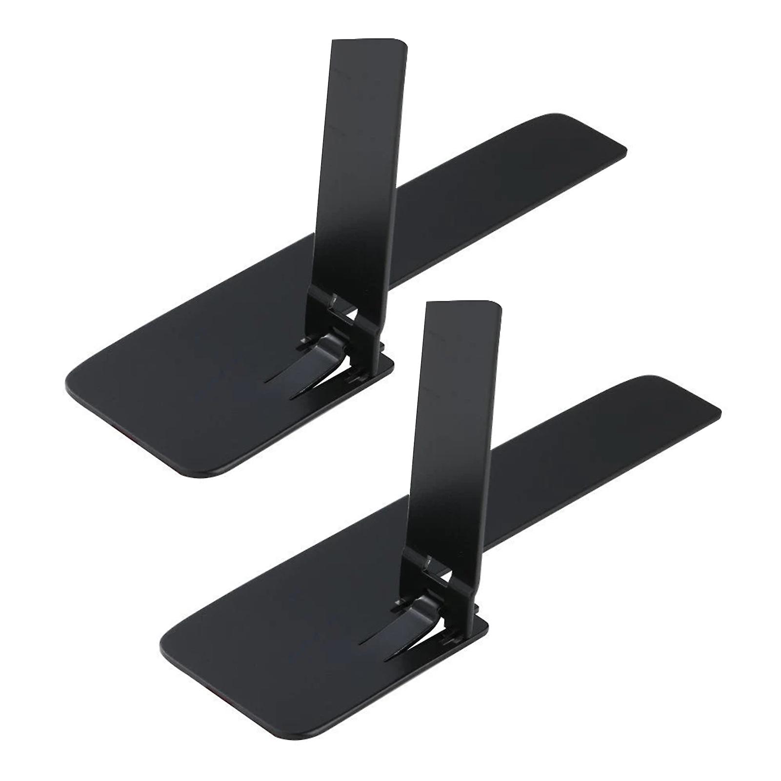 Metal Ultra-Thin Phone Back Mount Bracket Patch Portable Lightweight Phone Stand Sticker for Table Top