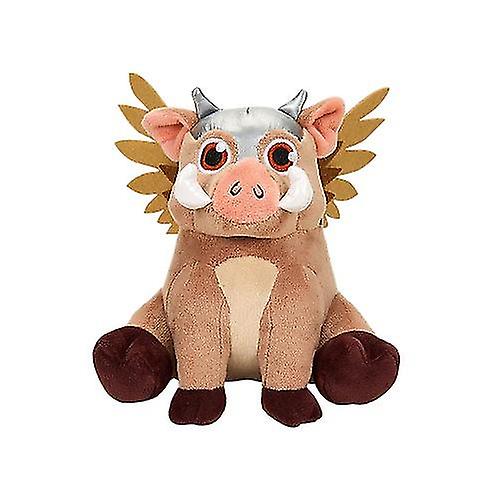 Dungeons & Dragons Phunny Giant Space Swine Plush Toy