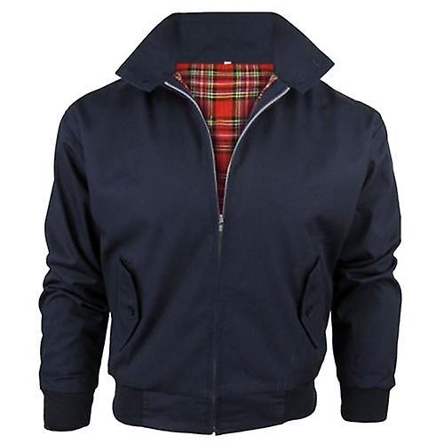 Children's Harrington Jackets Made In The Uk