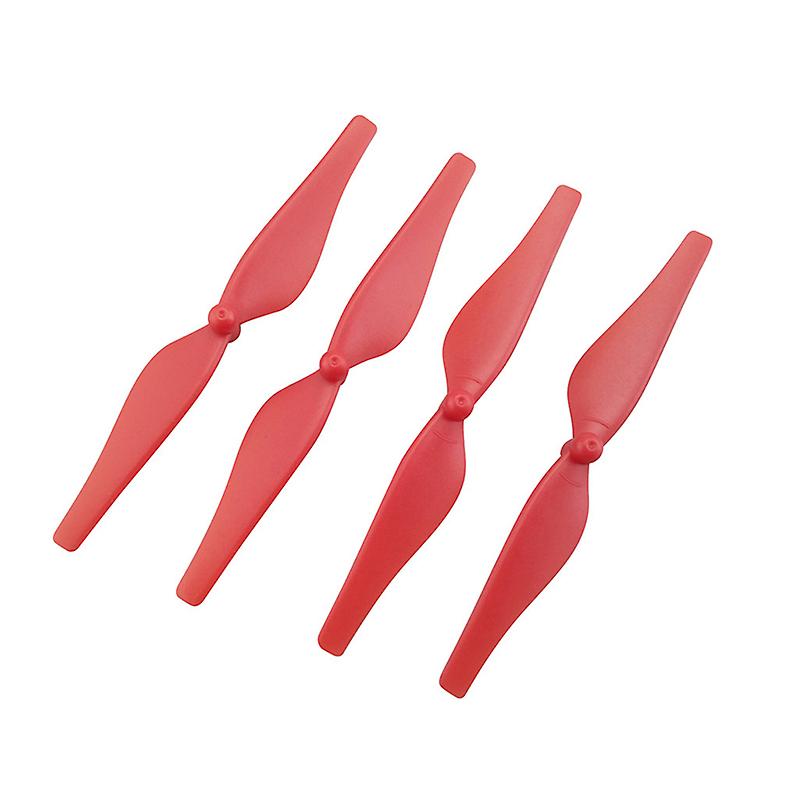 4pcs Quick Release Propellers Mini Drone Propeller CCW/CW Props Drone Accessories for DJI Tello