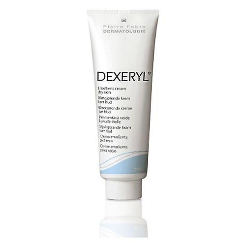 Dexeryl Emollient Cream 250ml