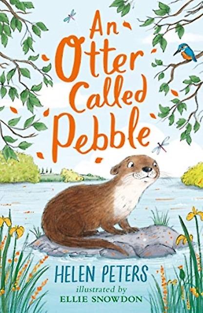 Otter Called Pebble - Helen Peters